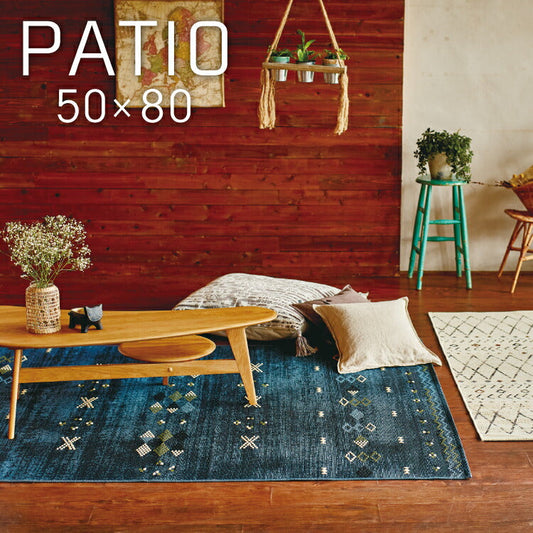 マット PATIO/パティオ（約50×80cm）