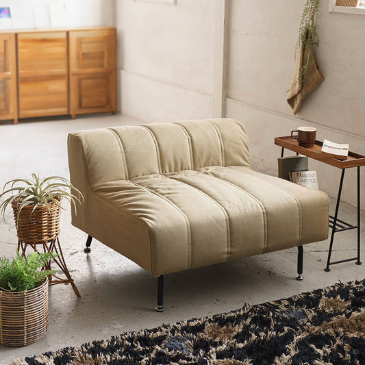 1人掛けソファ RICCA/リッカ SOFA（W80cm）