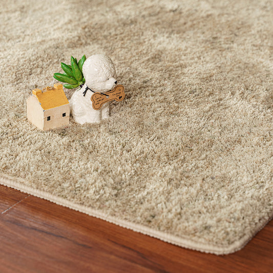 ラグマット シェリカ/CHERICA（約140×200cm）