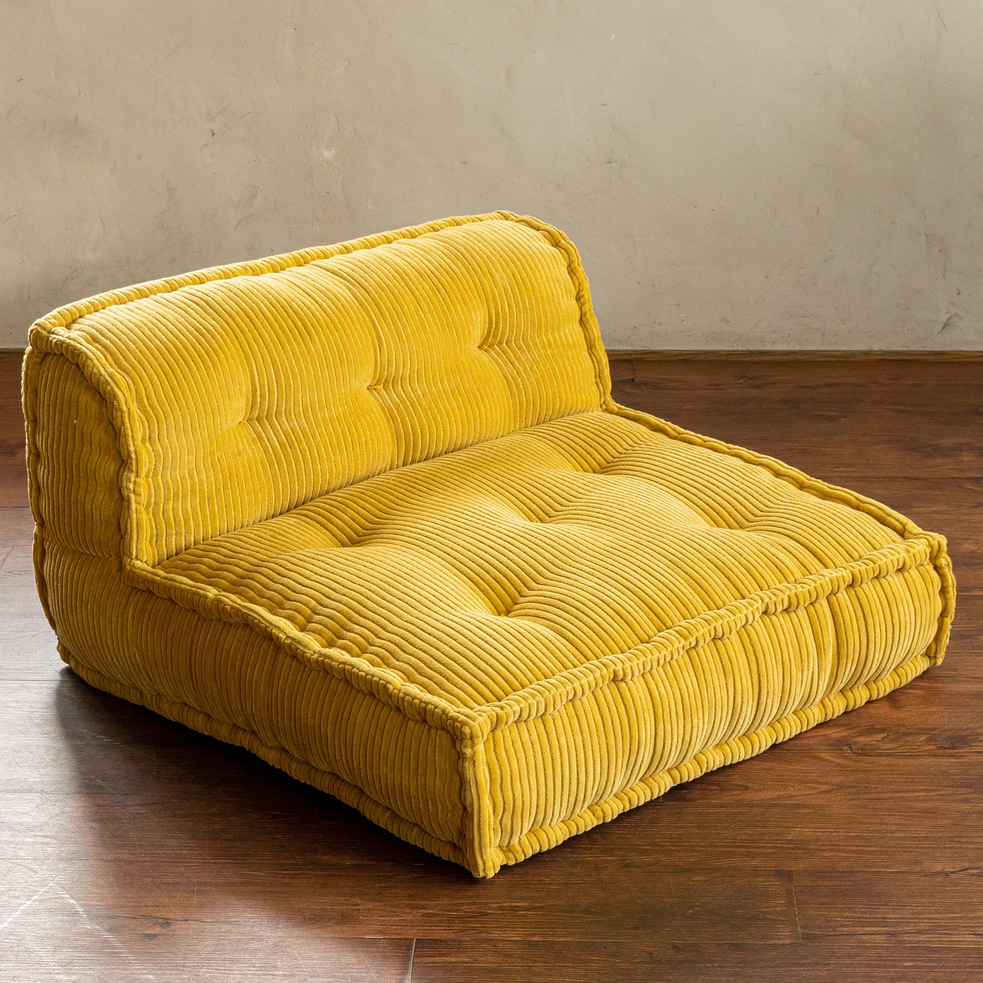 【バッファロー】ローソファー FIANO/フィアーノ フロアソファー フィアーノFIANO コーデュロイ – インテリア家具