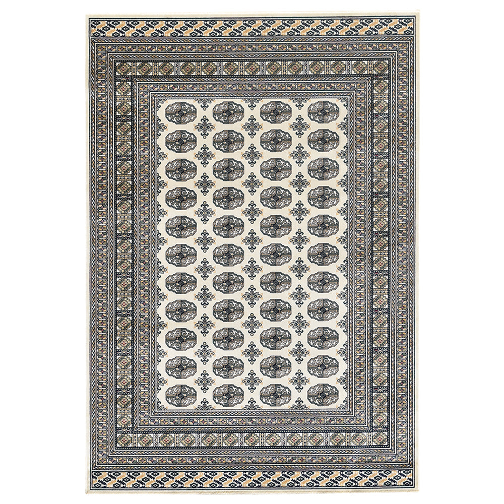 【アンティーク】ラグマット カーペット 絨毯 カラチ KARACHI 古道具 ラグマット カラチ/KARACHI（約100×140cm） – インテリア家具