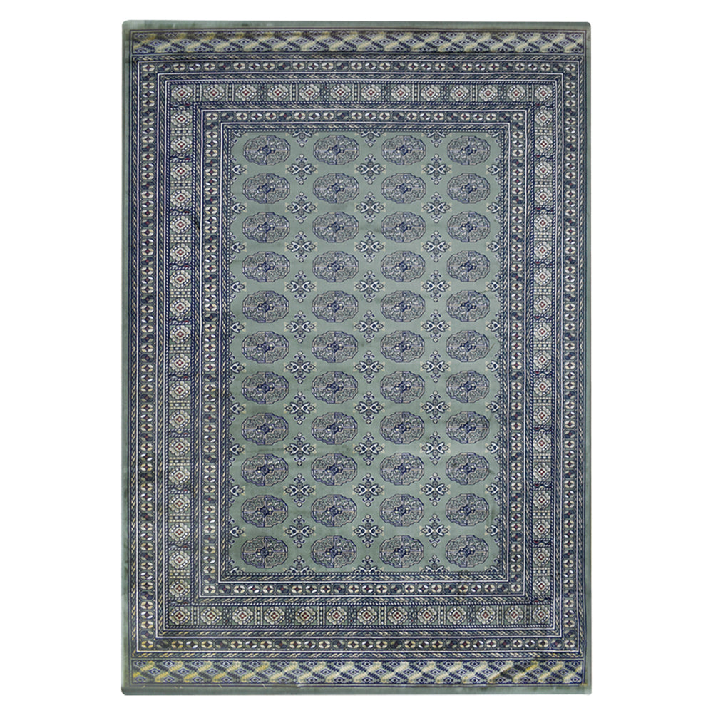 ラグマット カラチ/KARACHI（約100×140cm） – インテリア家具