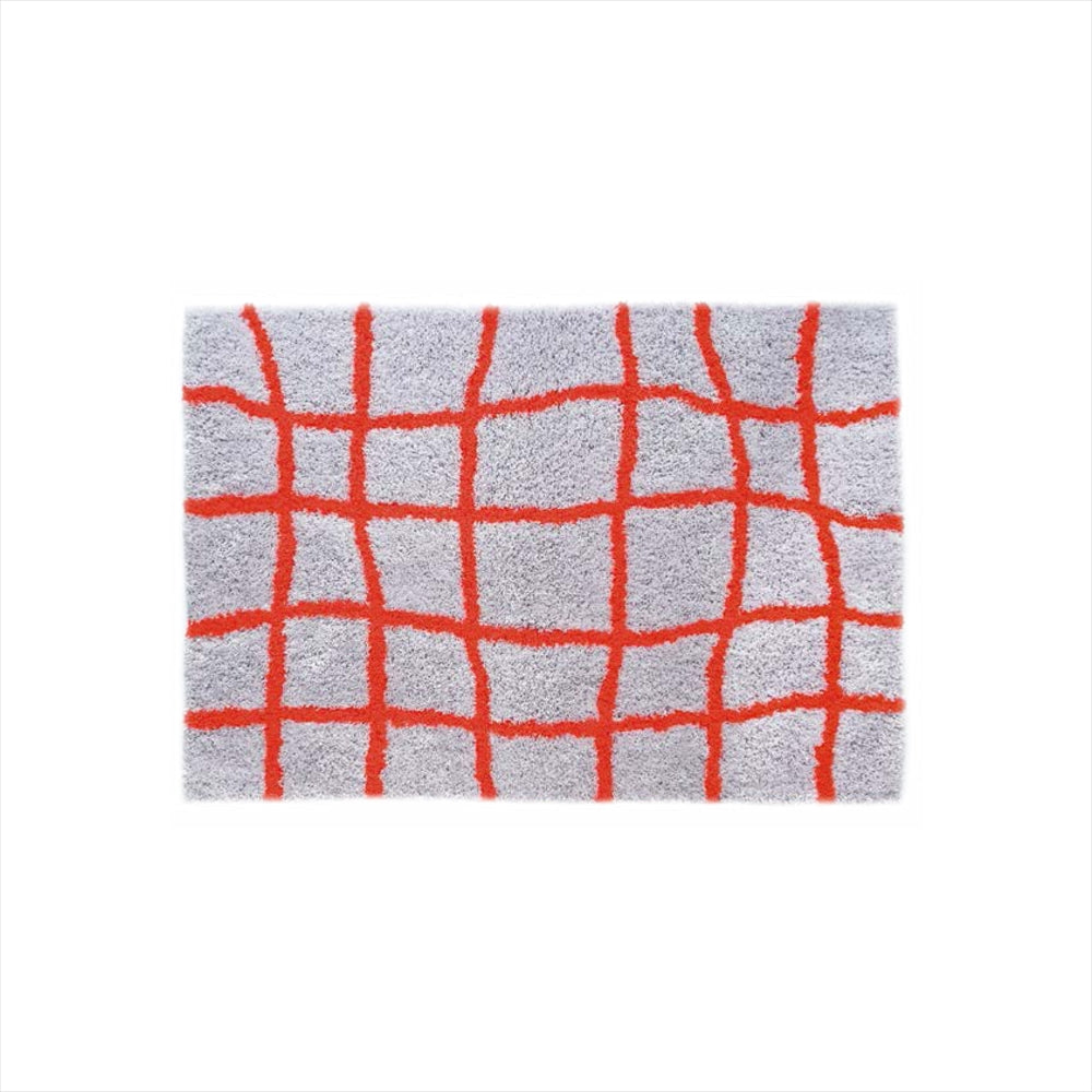 MOYO ラグマット スクエア/RUG Mat Square 48×70cm