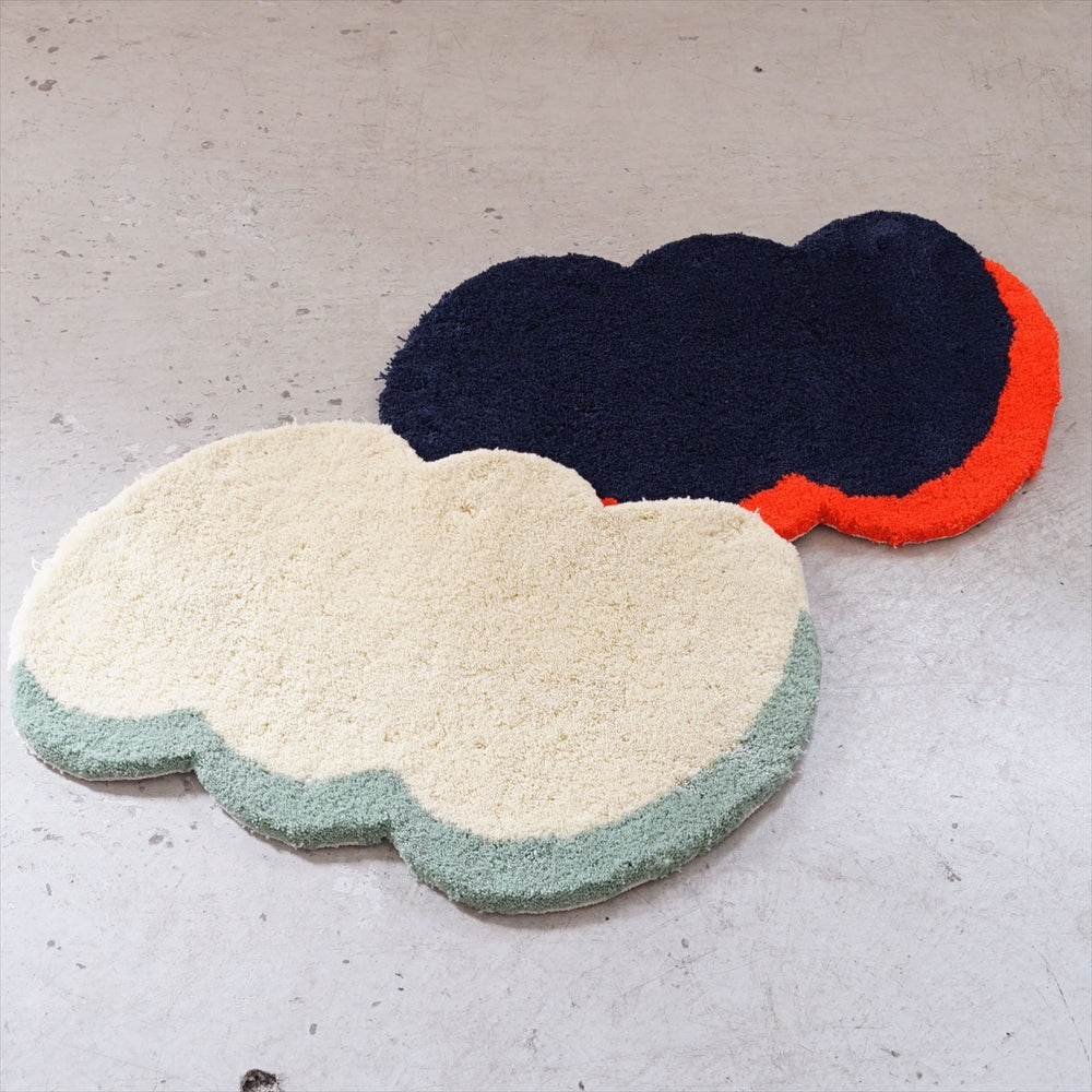 MOYO クラウドラグ/cloud rug 70×45cm – インテリア家具通販 RANRAN