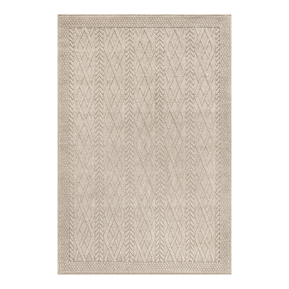 ラグマット マニカ/MANICA（約130×190cm）