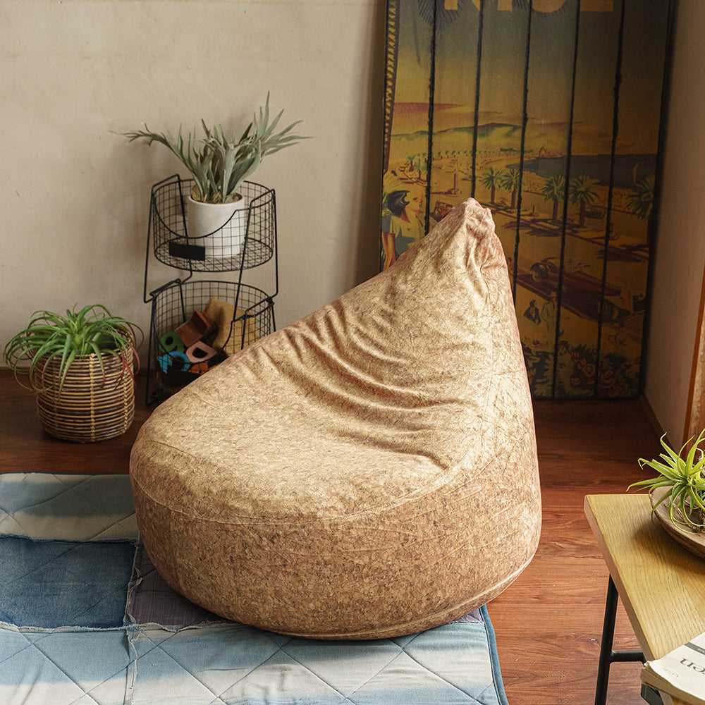 GW限定！ビーズクッションとラグの福袋