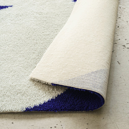 MOYO パターン ラグ/pattern rug 140×200cm