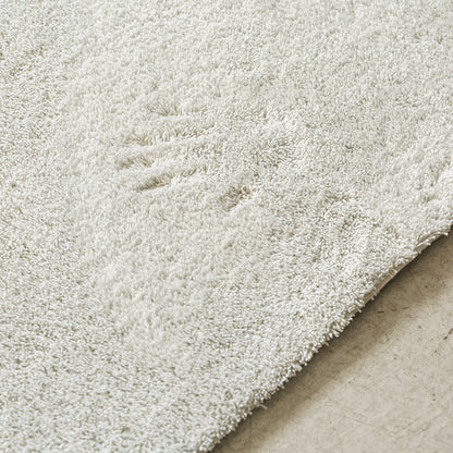 MOYO パターン ラグ/pattern rug 140×200cm