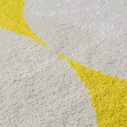 MOYO パターン ラグ/pattern rug 140×200cm