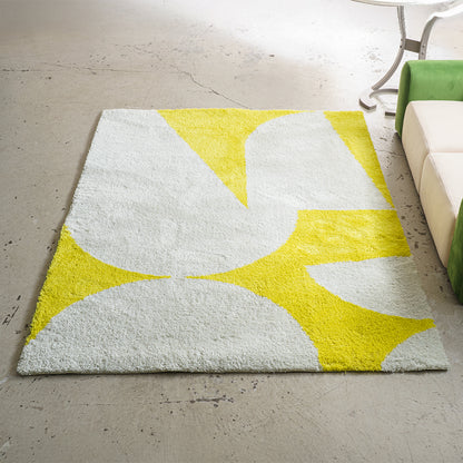 MOYO パターン ラグ/pattern rug 140×200cm