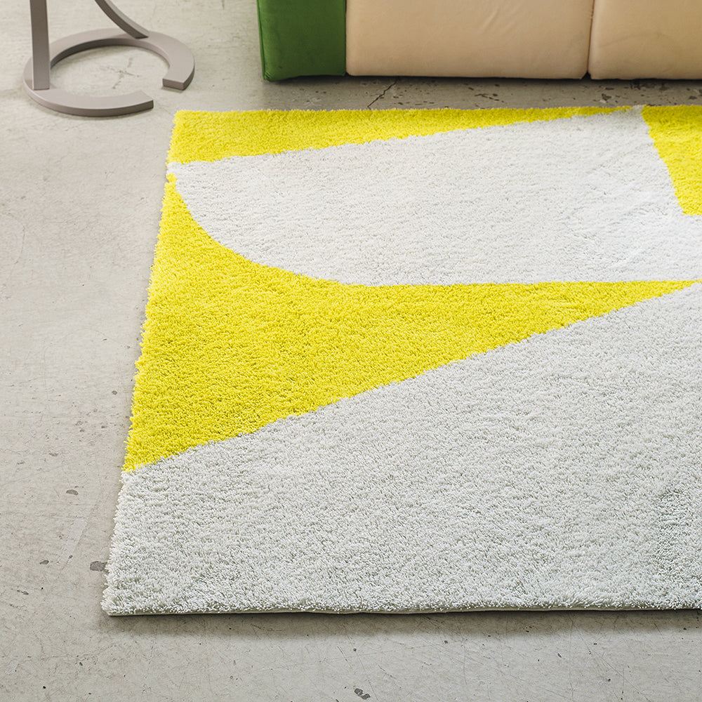 MOYO パターン ラグ/pattern rug 140×200cm