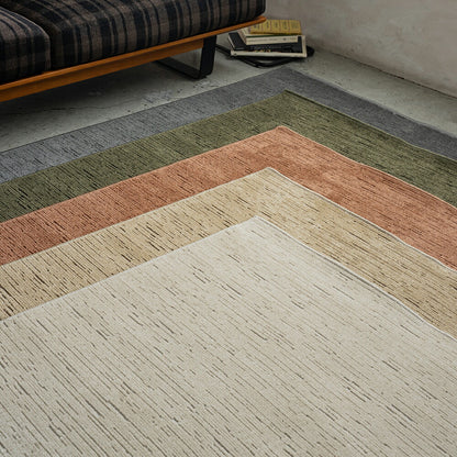 ラグマット【フォレシア/FORESIA】(約200×250cm)