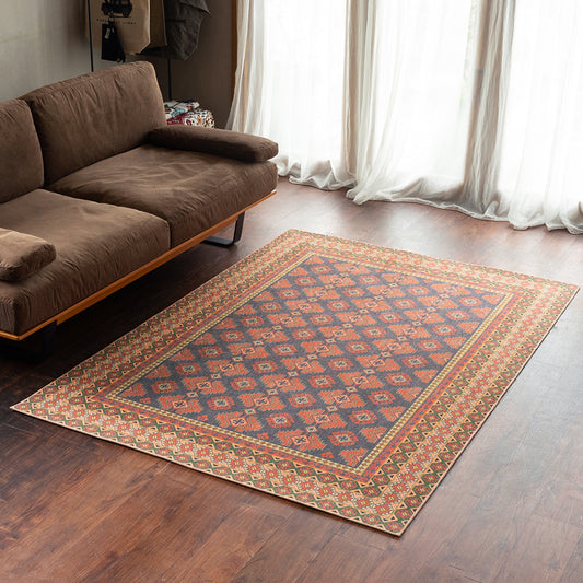 ラグマット キリム/KILIM（約200×250cm）