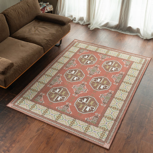 ラグマット キリム/KILIM（約140×200cm）