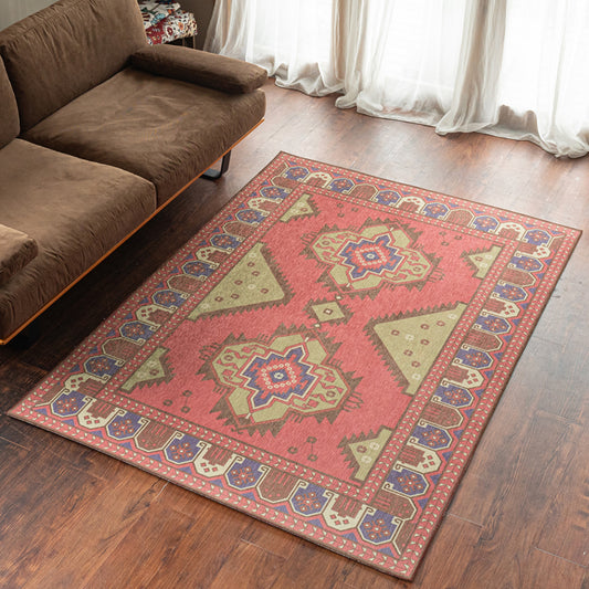 ラグマット キリム/KILIM（約100×140cm）
