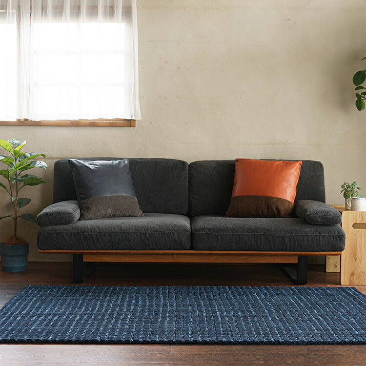 ラグマット ルーシー/LUCIY（約200×250cm ） – インテリア家具