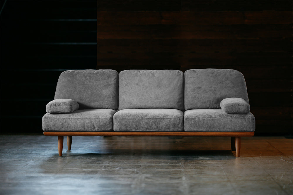 3人掛けソファ Holiday Sofa – インテリア家具通販 RANRAN