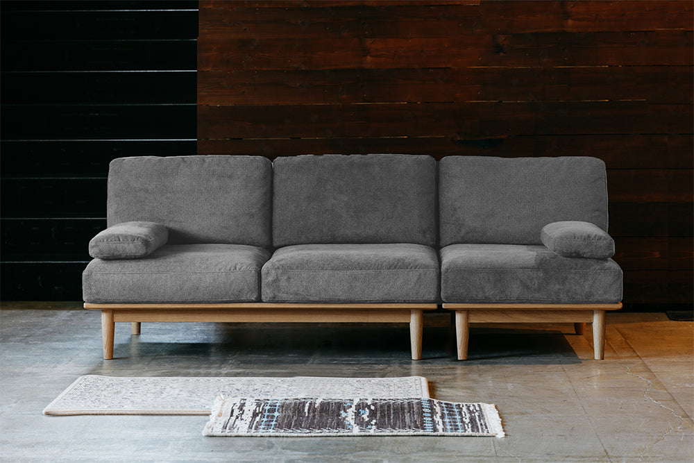 ソファセット Aタイプ Place Unit Sofa – インテリア家具通販 RANRAN