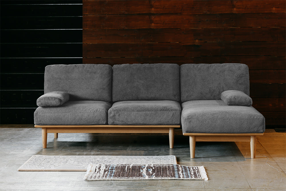 ソファセット Bタイプ Place Unit Sofa