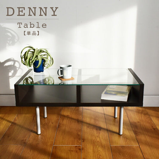 サイドテール デニー/DENNY DPGCテーブル（幅80cm）