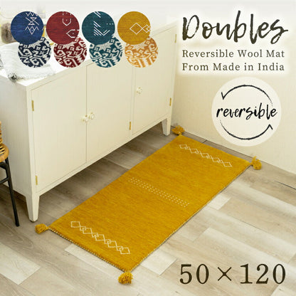 マット ダブルス/Doubles（約50×120cm）