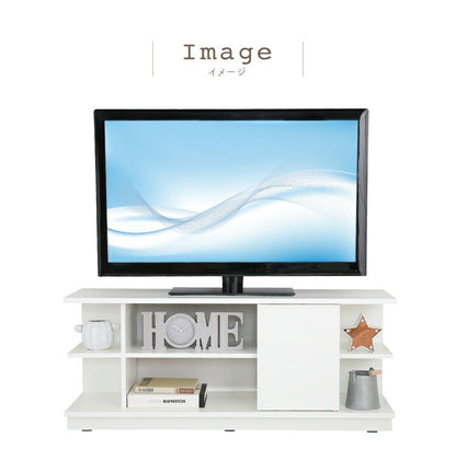 TVボード デニー/DENNY HMPテレビキャビネット（幅120cm）
