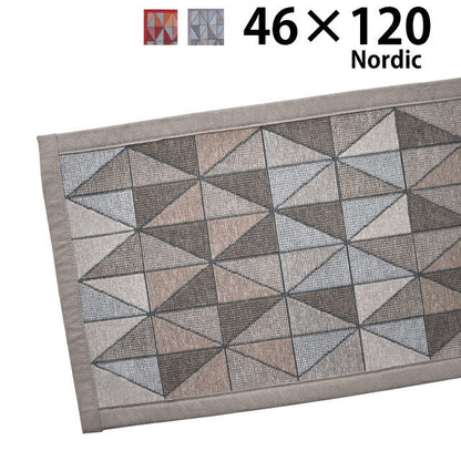 マット ノルディック/NORDIC（約46×120cm）