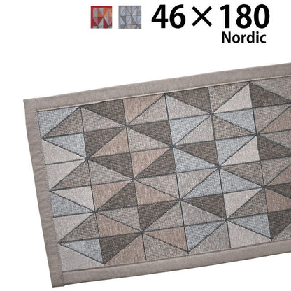 マット ノルディック/NORDIC（約46×180cm）