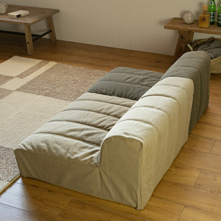 1人掛けソファ RICCA SOFA（W50cm） – インテリア家具通販 RANRAN