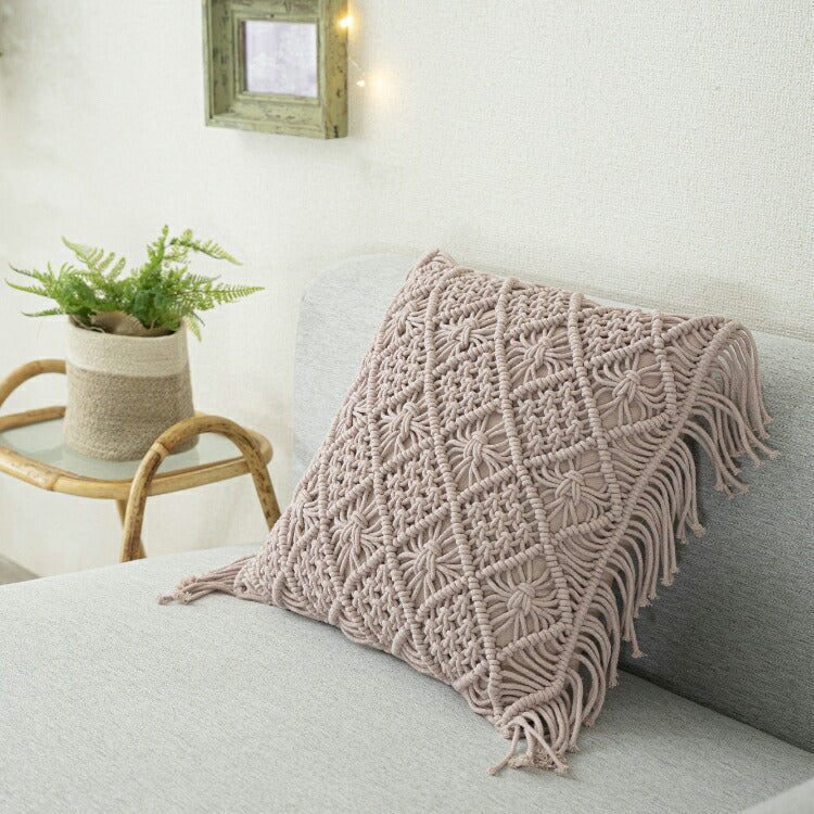 クッション(ヌードクッション付) シェアリー/SHARELY(約45×45cm クッション(ヌードクッション付) シェアリー/SHARELY(約45×45cm