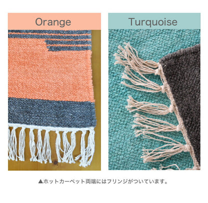 マット トルテ/TORTE（約50×80cm）