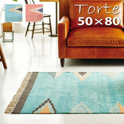 マット トルテ/TORTE（約50×80cm）