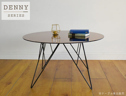 ローテーブル デニー/DENNY VRCテーブル（幅80cm）